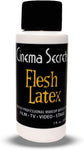 Cinema Secrets Flesh (Lt Tan) Latex Adhesive (1 oz)