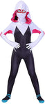 Spidergwen Small child Costume