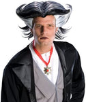 Rubies Costume Urban Vampire Hair Halloween Costume Accessory