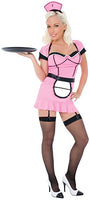 Playboy Classic Waitress Adult Halloween Costume