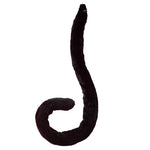 Cat / mouse tail