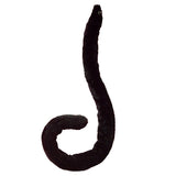 Cat / mouse tail