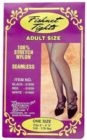 Fishnet Tights - Black - One Size