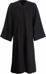 Black Cloak  Adult  Halloween Costume