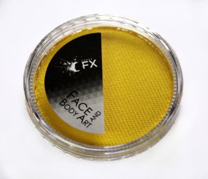 Cheek Fx - Yellow  30g