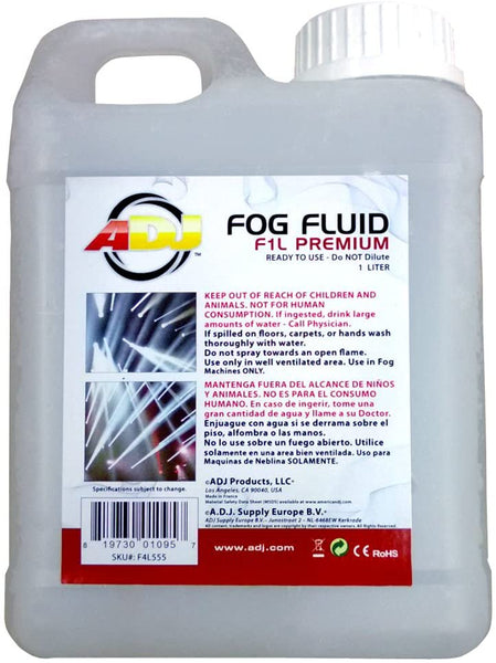 Fog Juice -500ml