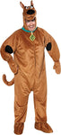 Rubie's Adult Scooby-Doo Costume Plus Size Adult HAlloween Costume