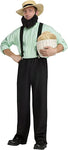 Adult Amish Mafia Costume