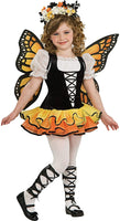 Rubie's Costume Deluxe Monarch Butterfly Child's Halloween Costume