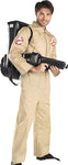 Ghostbusters Costume With Inflatable Backpack