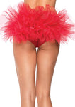 Leg Avenue Red Tutu