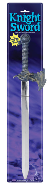 knights sword