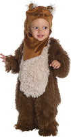 Star Wars Toddler Halloween Costume Ewok