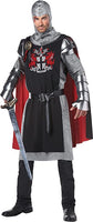 Men's Medieval Knight Costume