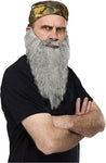 grey beard