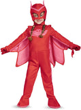 Pj Masks Owlette costume