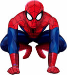 36” Spiderman airwalker balloon