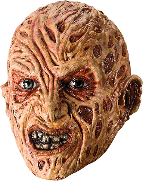 Freddy Krueger  mask