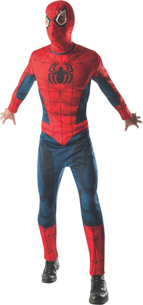 Adult Spider-Man Costume Adult XL