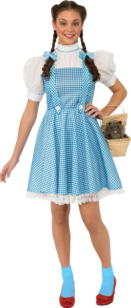 Classic Dorothy Costume adult standard