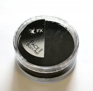 Cheek Fx - Black 90g