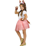 Forest Friends Tutu Kit Deer Child Halloween Costume