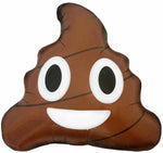 Poop Emoji SuperShape Balloon