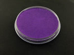 Cheek FX Facepaint - UV Glow Neon Purple