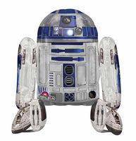 38" Star Wars R2-D2 Airwalker Balloon