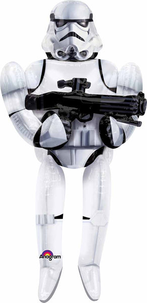 Anagram 70” Storm trooper Airwalker Balloon