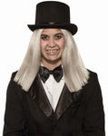 CRYPT KEEPER beetlejuice Costume Accessory head