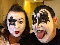 Face Paint Birthday Party !