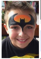 Face Paint Birthday Party !