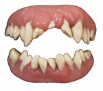 Monster teeth