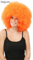 West Bay Jumbo Orange  Clown