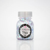 Winter Wonderland  Pixie Paint Glitter  -  1 ounce