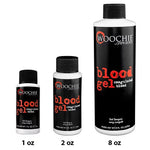 Woochie Cinema Secrets coagulated blood gel 8 oz