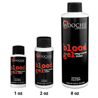 Woochie Cinema Secrets coagulated blood gel 1 oz