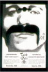 70's Porn Stache