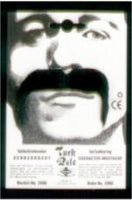 70's Porn Stache