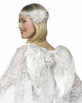 Angel Halo and Wings