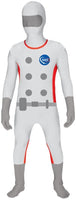 Morphsuit Kids Halloween Costume Astronaut