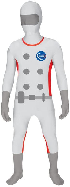 Morphsuit Kids Halloween Costume Astronaut