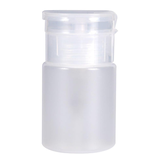 5oz Pump Bottle for Alcohol or Acetone