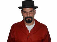 Rasta Imposta Men's Breaking Bad Heisenberg Kit Halloween Costume