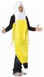 Rasta Imposta PEELED BANANA ADULT