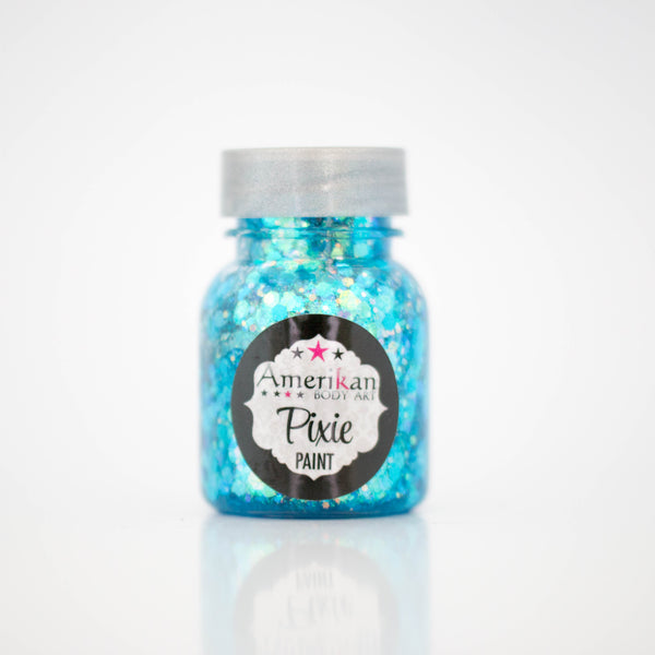 Baby It's Cold Outside Pixie Paint Glitter -  1 ounce