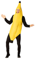 Rasta Imposta Banana Costume  Adult Standard