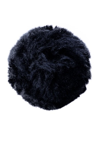Rubies Costume Co Bunny Rabbit Tail Halloween Costume Accessory