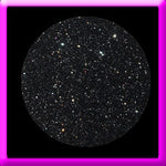 Glitter - Jet Black